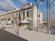 Casa chalet en Venta en Monte y Mar