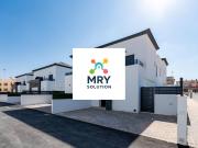 Casa chalet en Venta en Monte y Mar