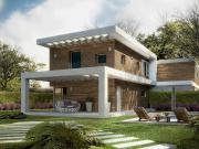 Casa chalet en Venta en Monte y Mar