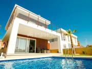 Casa chalet en Venta en Monte y Mar