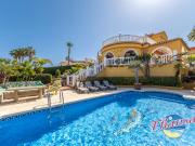 Casa chalet en Venta en Monte y Mar