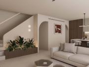 Casa chalet en Venta en Monte y Mar