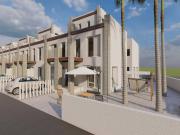 Casa chalet en Venta en Monte y Mar