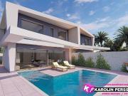 Casa chalet en Venta en Monte y Mar