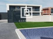 Casa chalet en Venta en Monte y Mar