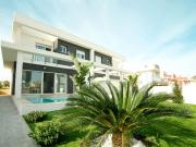 Casa chalet en Venta en Monte y Mar