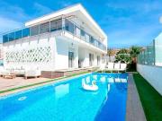 Casa chalet en Venta en Monte y Mar
