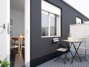 Casa chalet en Venta en Monte y Mar