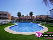 Casa chalet en Venta en Monte y Mar