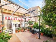 Casa chalet en Venta en Monte y Mar