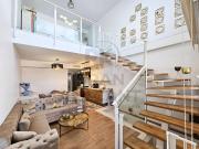 Casa chalet en Venta en Monte y Mar