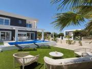 Casa chalet en Venta en Monte y Mar