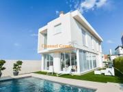 Casa chalet en Venta en Monte y Mar