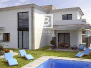 Casa chalet en Venta en Monte y Mar
