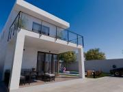 Casa chalet en Venta en Monte y Mar