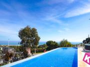 Casa chalet en Venta en Monte y Mar