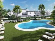Casa chalet en Venta en Monte y Mar