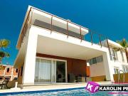 Casa chalet en Venta en Monte y Mar