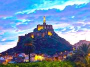 Casa chalet en Venta en Monteagudo