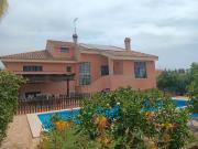 Casa chalet en Venta en Monteagudo