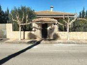 Casa chalet en Venta en Monteagudo