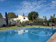 Casa chalet en Venta en Montealegre