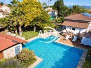 Casa chalet en Venta en Montealegre