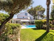 Casa chalet en Venta en Montealegre
