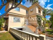 Casa chalet en Venta en Montealegre