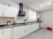 Casa chalet en Venta en Montealegre