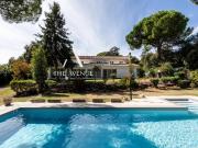 Casa chalet en Venta en Montealina