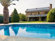 Casa chalet en Venta en Montealina Casa chalet en Venta en Montealina