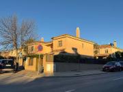 Casa chalet en Venta en Montealto