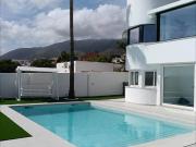 Casa chalet en Venta en Montealto Monterrey