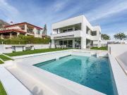 Casa chalet en Venta en Montealto Monterrey