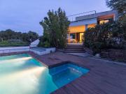 Casa chalet en Venta en Monteamor La Carrasca El Peucal