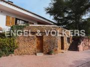 Casa chalet en Venta en Monteamor La Carrasca El Peucal