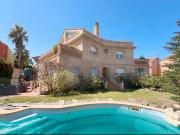 Casa chalet en Venta en Montecanal