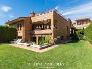 Casa chalet en Venta en Montecanal