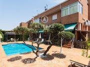 Casa chalet en Venta en Montecanal