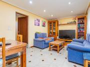 Casa chalet en Venta en Montecarmelo