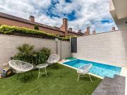 Casa chalet en Venta en Montecarmelo