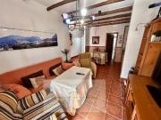 Casa chalet en Venta en Montejaque