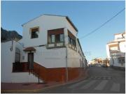 Casa chalet en Venta en Montejaque