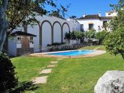 Casa chalet en Venta en Montejaque