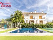 Casa chalet en Venta en Montemayor