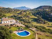 Casa chalet en Venta en Montemayor Marbella Club