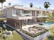 Casa chalet en Venta en Montemayor Marbella Club