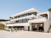 Casa chalet en Venta en Montemayor Marbella Club