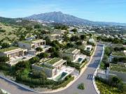Casa chalet en Venta en Montemayor Marbella Club